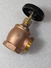 Plumbers Edge PE1090, In (1") Steam Angle Radiator Valve. Fixed Price $24.99.