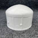 Dura 447-080 8" Pvc Schedule 40 Slip End Pipe Cap New. Fixed Price $59.99.