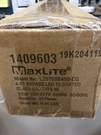 (25 Pack) Maxlite L25T5SE450-CG Watt Foot Led Tube Bypass Only 5K Color. Fixed Price $399.99.