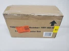 Husky G0502AC-US Inch Black Pp Caster Kit. Fixed Price $54.99.
