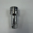 Vintage S-k Tools 3/4" Drive 3" Extension 47159 Superkrome Sk Made Usa. Fixed Price $25.00.