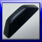 02 03 04 05 06 Honda Crv Cr-v Lh Driver Side Roof Rack Cross Bar End Cap K79. Fixed Price $22.99.