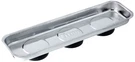 Titan 11195 Mini Magnetic Parts Tray. Fixed Price $15.19.