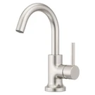 Pfister Zeelan Bathroom Sink Faucet, Single Control, 1-HANDLE, Hole-----. Fixed Price $96.13.