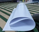White & Black Poly-styrene Hips (20MIL, 30MIL, 60MIL Thick) 48" X 96" Sheets. Fixed Price $67.99.