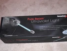New Diversitech UV-1 Pure-beam Ultraviolet Light **fixture Only** No Bulb. Fixed Price $29.99.