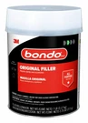 Bondo Original Filler, Gallon.. Fixed Price $69.99.