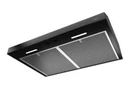 Broan BCSEK130 150 - 250 Cfm 30"W Under Cabinet Range Hood Black New Sealed. Fixed Price $110.00.