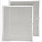 Aluminum Mesh Range Hood Filter Kit For Broan Kenmore Elite S99010302. Fixed Price $29.89.