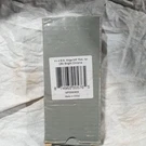 Ball Bearing Hinge, 4 Inches, 5/8" Radius Corner, 2-PACK, Polished Chrome By Sto. Fixed Price $14.00.