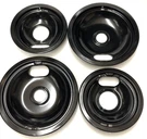 Genuine Supco DP8051 Porcelain Drip Bowl Whirlpool W10288051 W10290350 W10290353. Fixed Price $31.99.