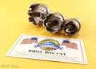 Carbide Cutter Tungsten Drill Bit Tct Metal Hog. Fixed Price $92.15.