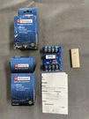 Qty Altronix RB1224 Relay MODULES12/24VDC Dpdt For Control Equipment Panels. Fixed Price $24.99.