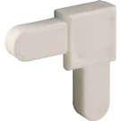 Laurence Set - White Mobile Home Screen Frame Corners 20/PK. Fixed Price $15.00.