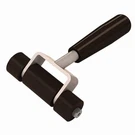 Bon 86104 Carpet Seam Roller Black Single Solid Wheel 4IN.. Fixed Price $28.08.