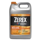 Zerex ZXELRU1 Antifreeze COOLANT,1 Gal.,rtu 1PKU5. Fixed Price $17.04.