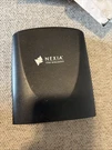 Nexia Intelligence Home Bridge Schlage BR100 Z-wave No Ac Adapter Works L7. Fixed Price $25.00.