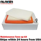 Redmax Air Filter Tune Up Kit 512652001, 544271501, 544271601, EBZ8500, EBZ7500. Fixed Price $18.95.