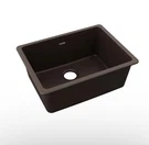 Elkay ELGU2522MC0 Quartz Classic Single Bowl Undermount Sink, Mocha. Fixed Price $89.96.