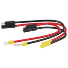 Attwood Marine-trolling Motor Quick Connectors #14367-6. Fixed Price $15.89.