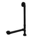 Kingston Brass Clawfoot Tub Waste & Overflow Drain. Fixed Price $195.98.