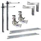 Titan Aluminum - Pump Jack Package #2. Fixed Price $3310.00.