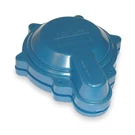 Campbell WTC6P Well Cap, Abs, 6" 2NRE6. Fixed Price $80.96.