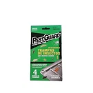 Pest Guard Insect & Roach Control Glue Traps 4 Box. Fixed Price $9.99.