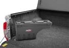 Undercover SC503D Driver Side Swingcase Truck Bed Storage Box For 22-26 Nissan. Fixed Price $215.95.