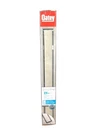 Oatey Designline 28" Stainless Steel Linear Shower Drain Tile-in DLS1280R2. Fixed Price $40.87.