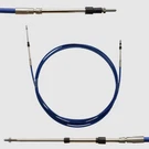 Uflex 33C Boat Shift Throttle Control Cable MACHZEROX12 12FT. Fixed Price $62.88.