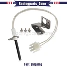 New Upgraded 903110A Furnace Hot Surface Ignitors Kit W/ Plug For Nordyne. Fixed Price $27.69.