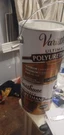 2 Gallons Varathane Semi Gloss Polyurethane $70 For The Set. Fixed Price $70.00.
