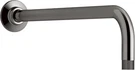 Kohler K-10124-TT Right Angle Rainhead Shower Arm And Flange Vibrant Titanium. Fixed Price $57.00.