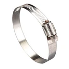 Tridon Clamp Stainless Steel 3 " (10 Box). Fixed Price $26.86.