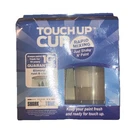 Touch Cup Two Pack Paint Storage Solution Recycled Plastic Blue Lid Sticker. Fixed Price $15.00.