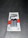 Energizer E90BP-2 Batteries (2-PACK) Exp 2030. Fixed Price $7.19.