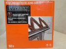 New Everbilt Rose&gutter De-icing Cables 160FT 1001-293-499. Fixed Price $72.85.