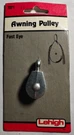Lehigh Fast Eye Awning Pulley, 7071- New. Fixed Price $5.99.