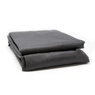 Beckett Corporation Flexible Pre-cut Pvc Liner Ideal For Small Ponds, Koi P.... Fixed Price $86.78.