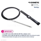 Seastar SSCX15419 Xtreme Rack & Pinion 19FT Boat Steering Cable Teleflex Marine. Fixed Price $206.77.