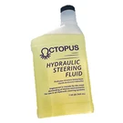 Octopus Hydraulic Steering Fluid - Quart. Fixed Price $35.41.