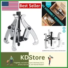 3-INCH Cr-v Steel Puller Heavy-duty Removal Tool For Gears, Bearings, .... Fixed Price $28.99.