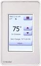 Oj Microline UDG4-4999 Touchscreen Programmable Radiant Floor Heating Thermostat. Fixed Price $170.00.