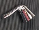 American Standard Valve Handle M950248-0020A Colony Bs Dc & Escutcheon. Fixed Price $25.00.