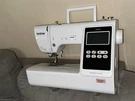 Brother LB5000 Computerized Embroidery & Sewing Combo Machine Household. Fixed Price $450.00.