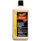 Meguiars Wax Ultra Pro Finishing Polishing 32OZ. Fixed Price $50.65.