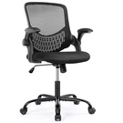 Olixis Office Chair Desk With Wheels Ergonomic Home. Fixed Price $72.82.