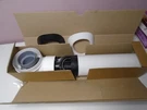 Ubbink/rinnai 229012PP -12" Condensing Termination Kit For Tankless Water Heater. Fixed Price $45.99.