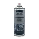 Ambrosol Z350 Zinc Clear Spray, Ideal For Touching Up, Finishing And Repairing Vo.... Fixed Price $21.79.
